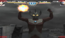 奥特曼打怪兽视频,激战时刻全纪录