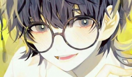 漫画男主图片帅气,风华绝代的帅气传奇